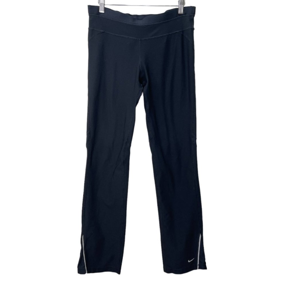 Nike Dri Fit Workout Fit Dry Yoga Pants sz S